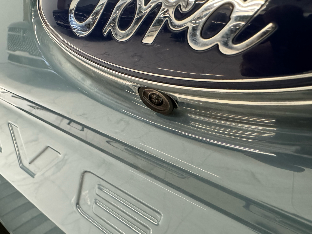 Ford Maverick Lariat AWD SuperCrew 2022