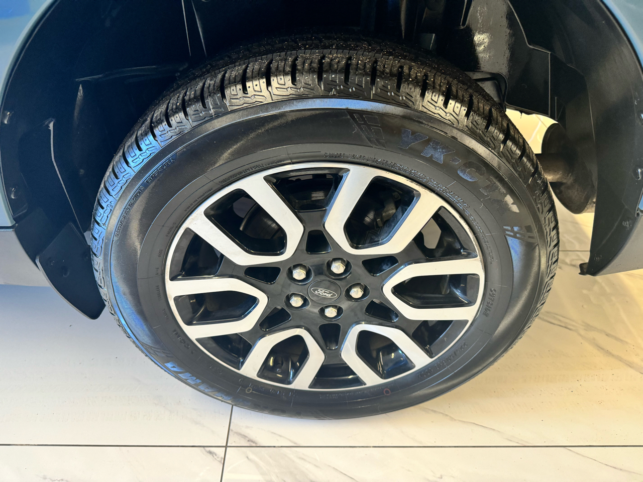 Ford Maverick Lariat AWD SuperCrew 2022