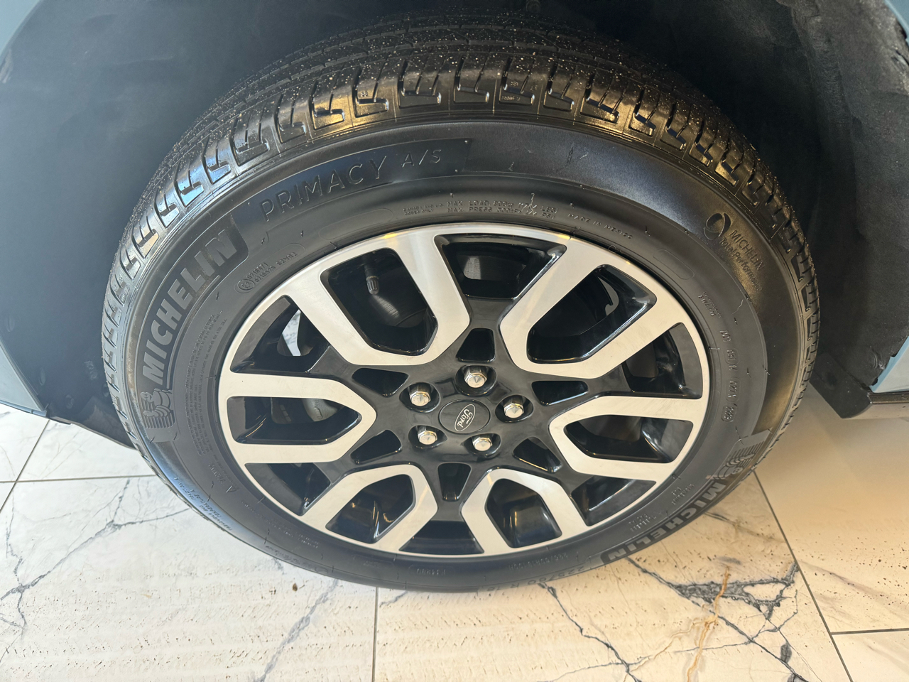 Ford Maverick Lariat AWD SuperCrew 2022