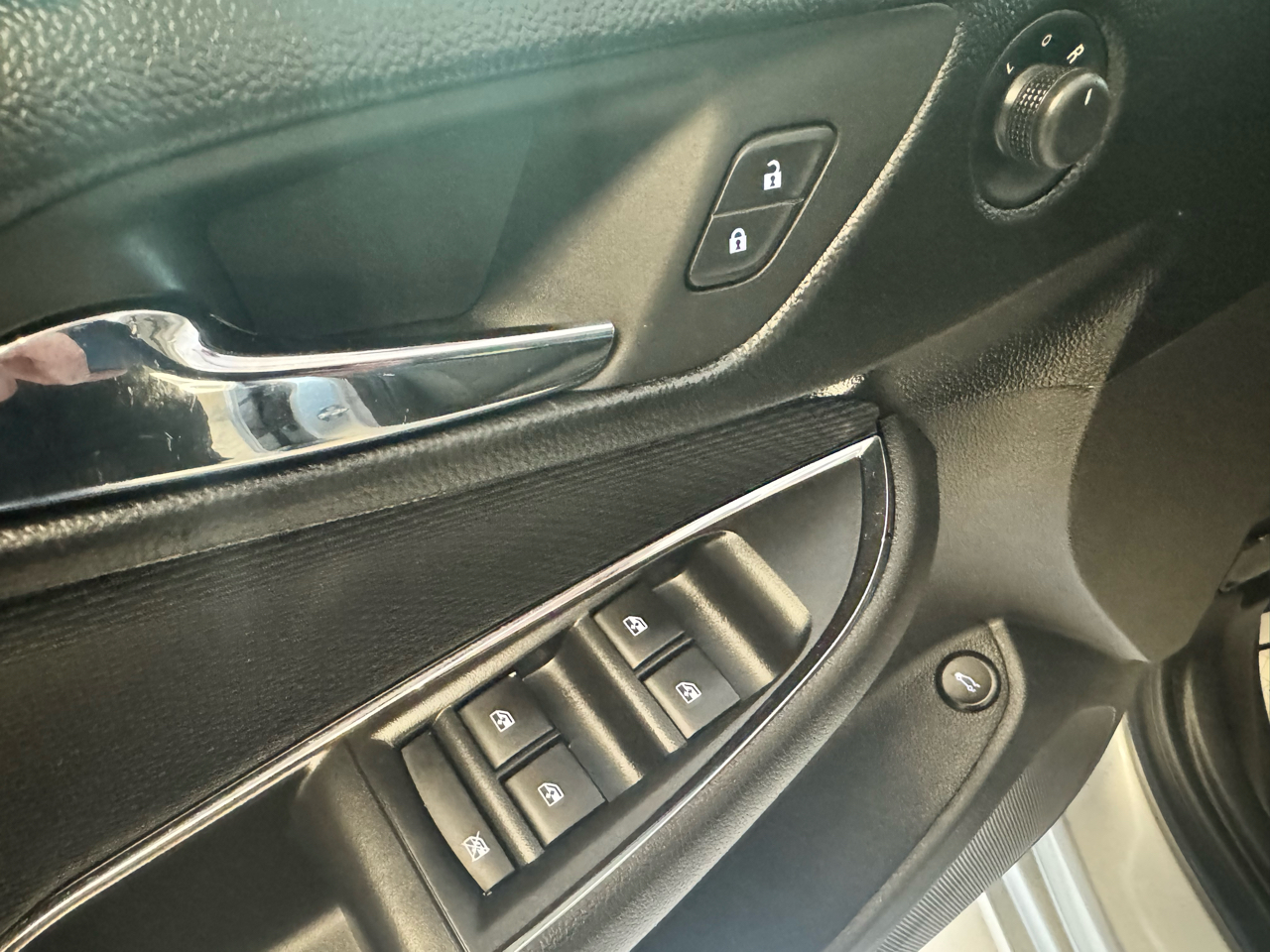 Chevrolet Cruze 4dr Sdn 1.4L LT w/1SD 2018