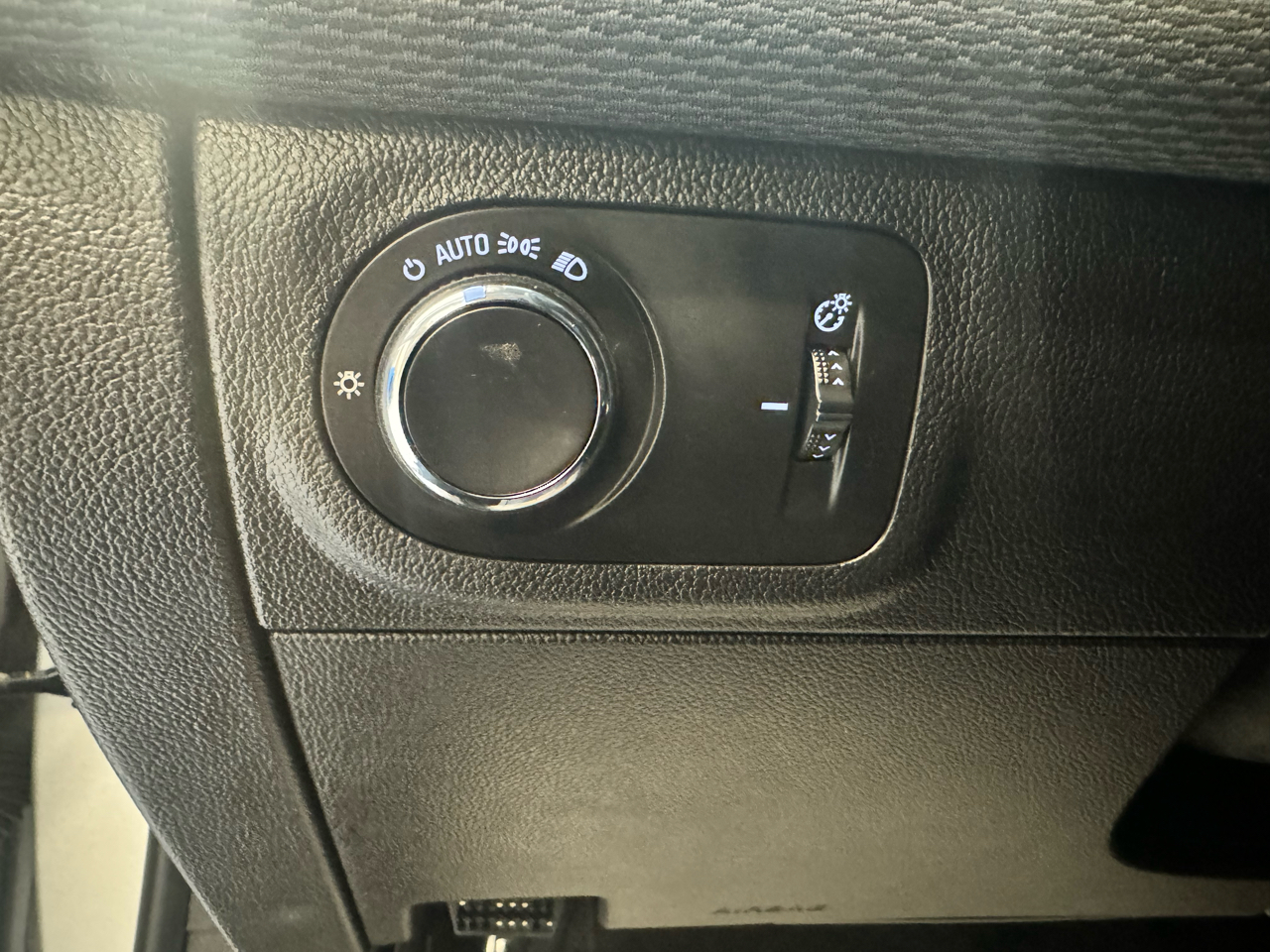 Chevrolet Cruze 4dr Sdn 1.4L LT w/1SD 2018