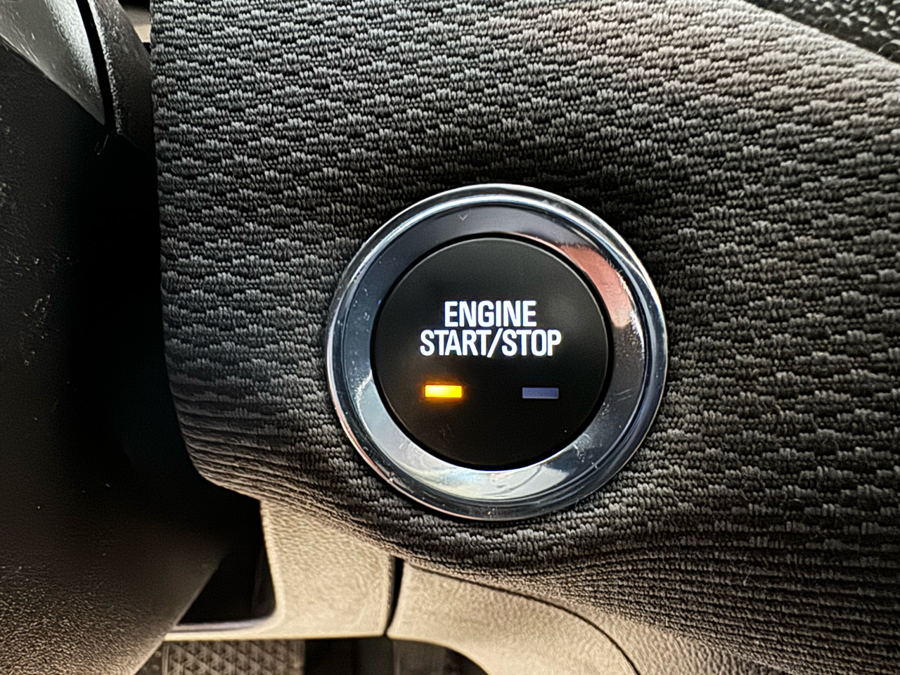 Chevrolet Cruze 4dr Sdn 1.4L LT w/1SD 2018