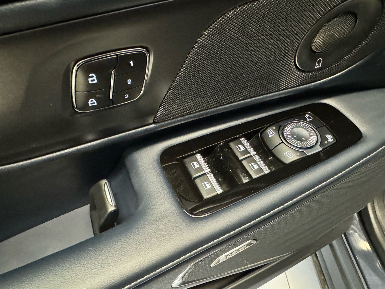 Lincoln Nautilus Reserve AWD 2024