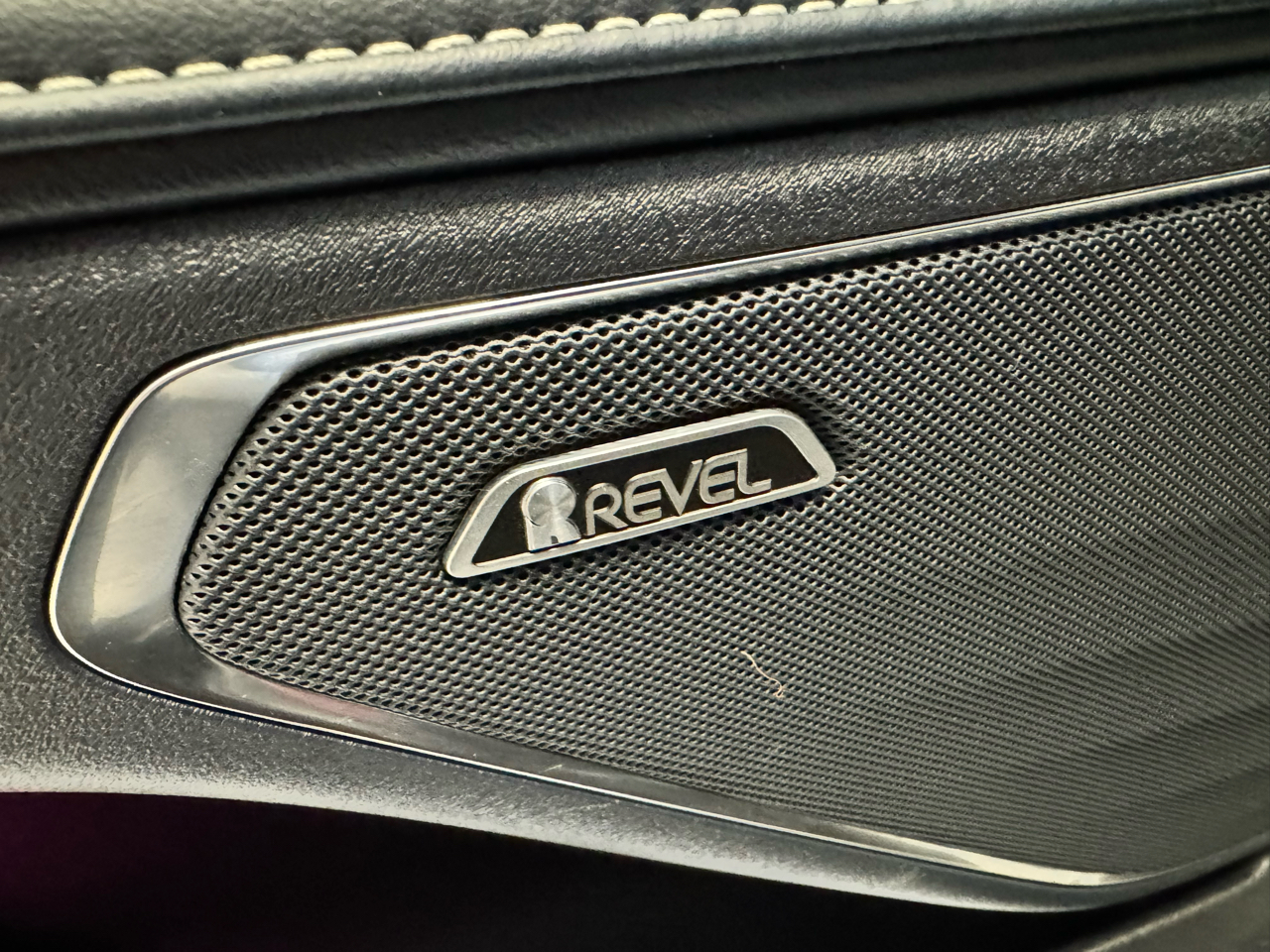 Lincoln Nautilus Reserve AWD 2024