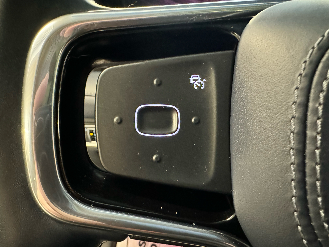 Lincoln Nautilus Reserve AWD 2024