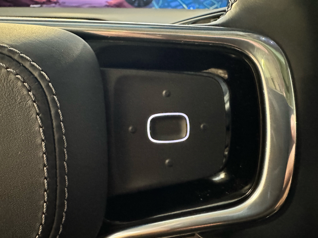 Lincoln Nautilus Reserve AWD 2024