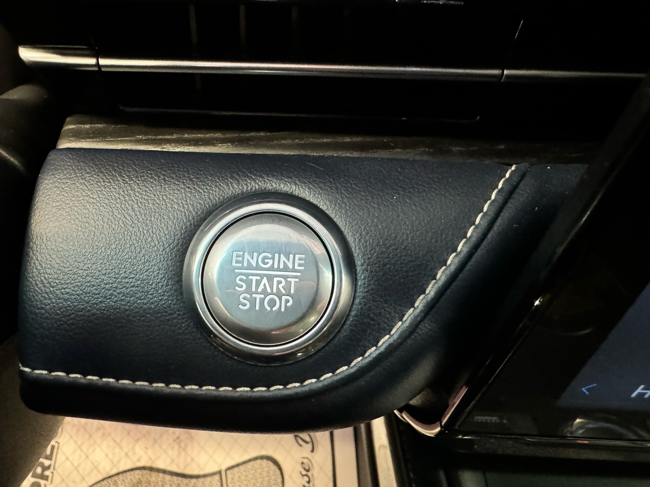 Lincoln Nautilus Reserve AWD 2024