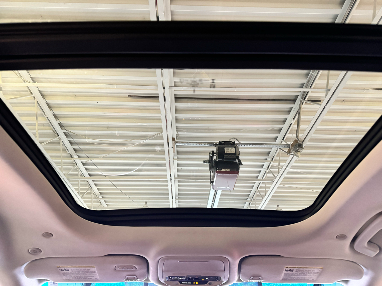 Lincoln Nautilus Reserve AWD 2024