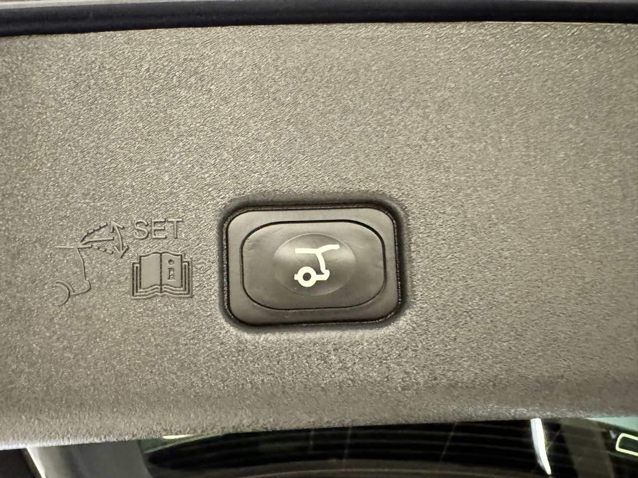 Lincoln Nautilus Reserve AWD 2024