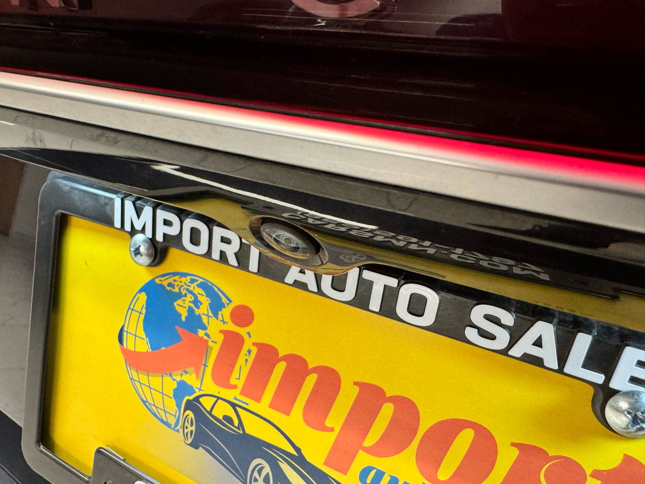 Lincoln Nautilus Reserve AWD 2024