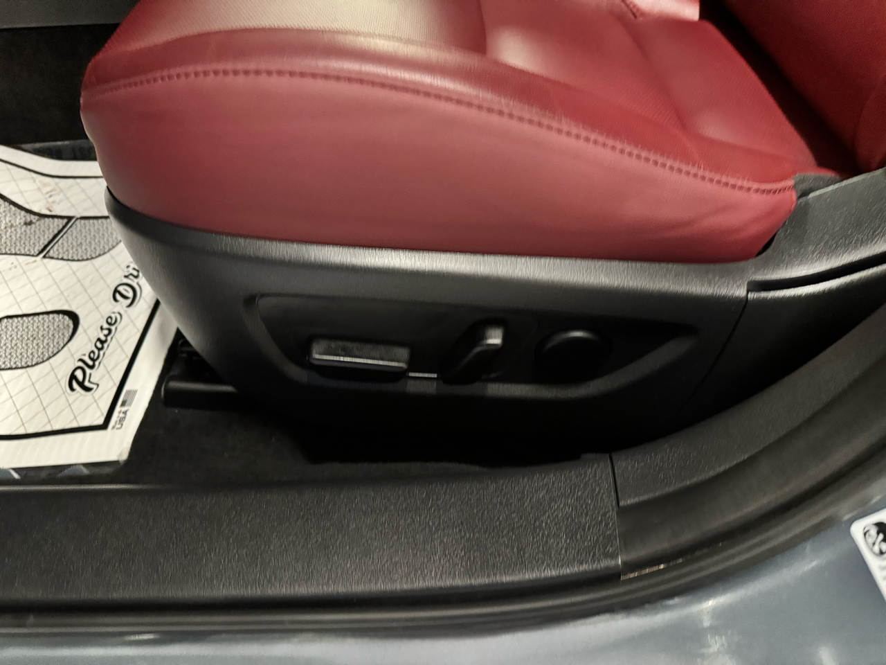 Mazda CX-30 2.5 S Carbon Edition AWD 2025