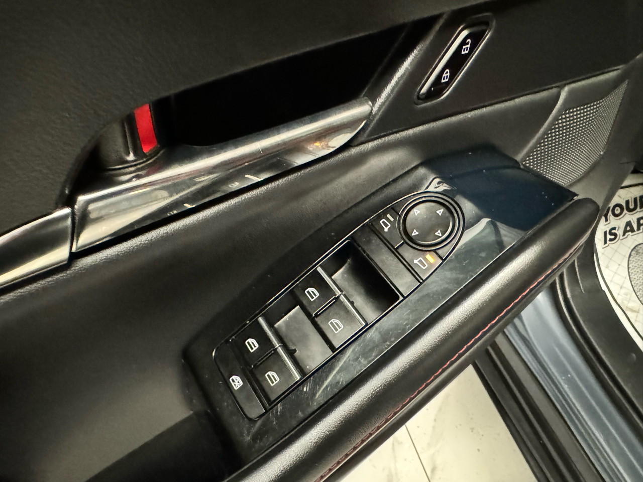 Mazda CX-30 2.5 S Carbon Edition AWD 2025