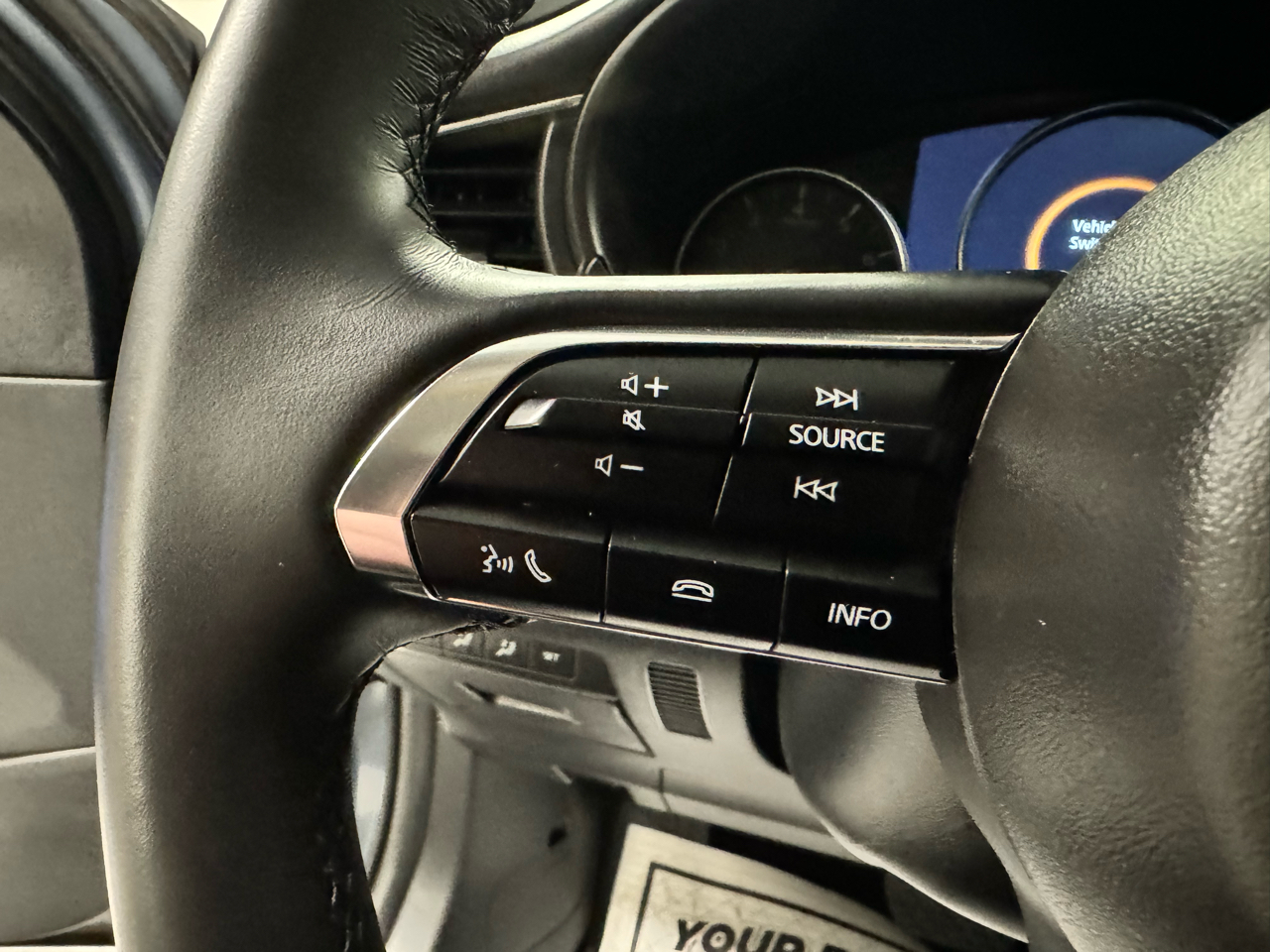 Mazda CX-30 2.5 S Carbon Edition AWD 2025