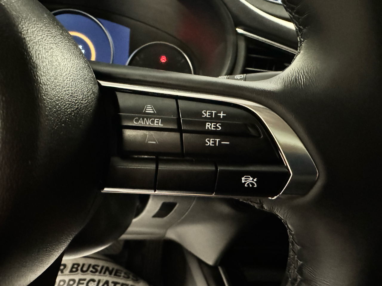 Mazda CX-30 2.5 S Carbon Edition AWD 2025