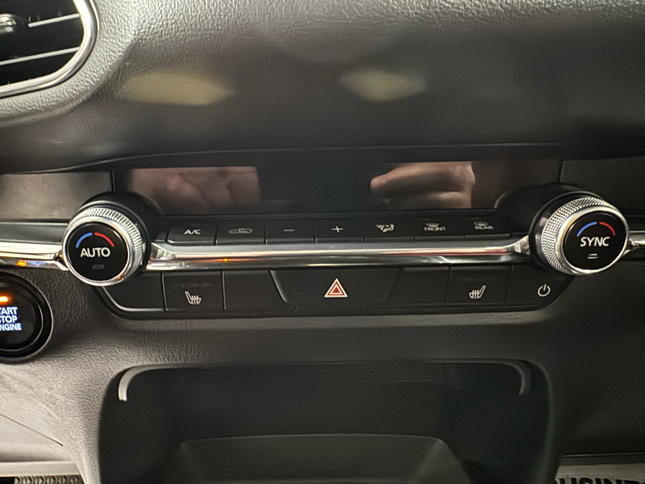 Mazda CX-30 2.5 S Carbon Edition AWD 2025