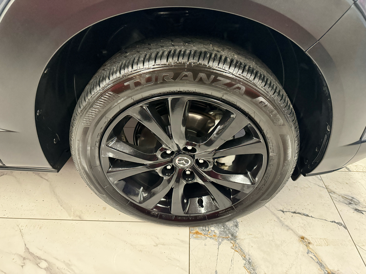 Mazda CX-30 2.5 S Carbon Edition AWD 2025