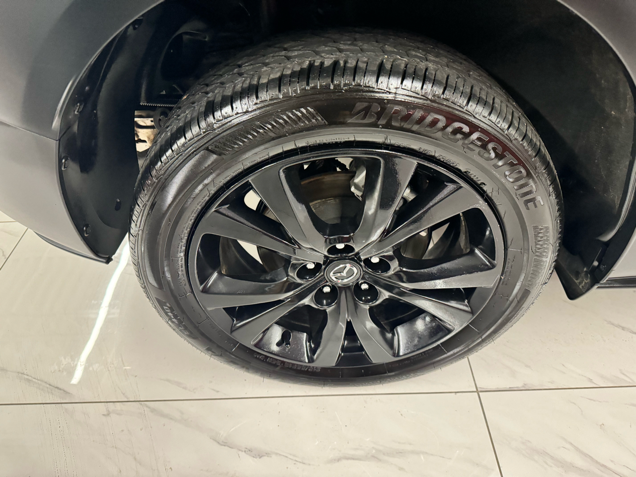 Mazda CX-30 2.5 S Carbon Edition AWD 2025