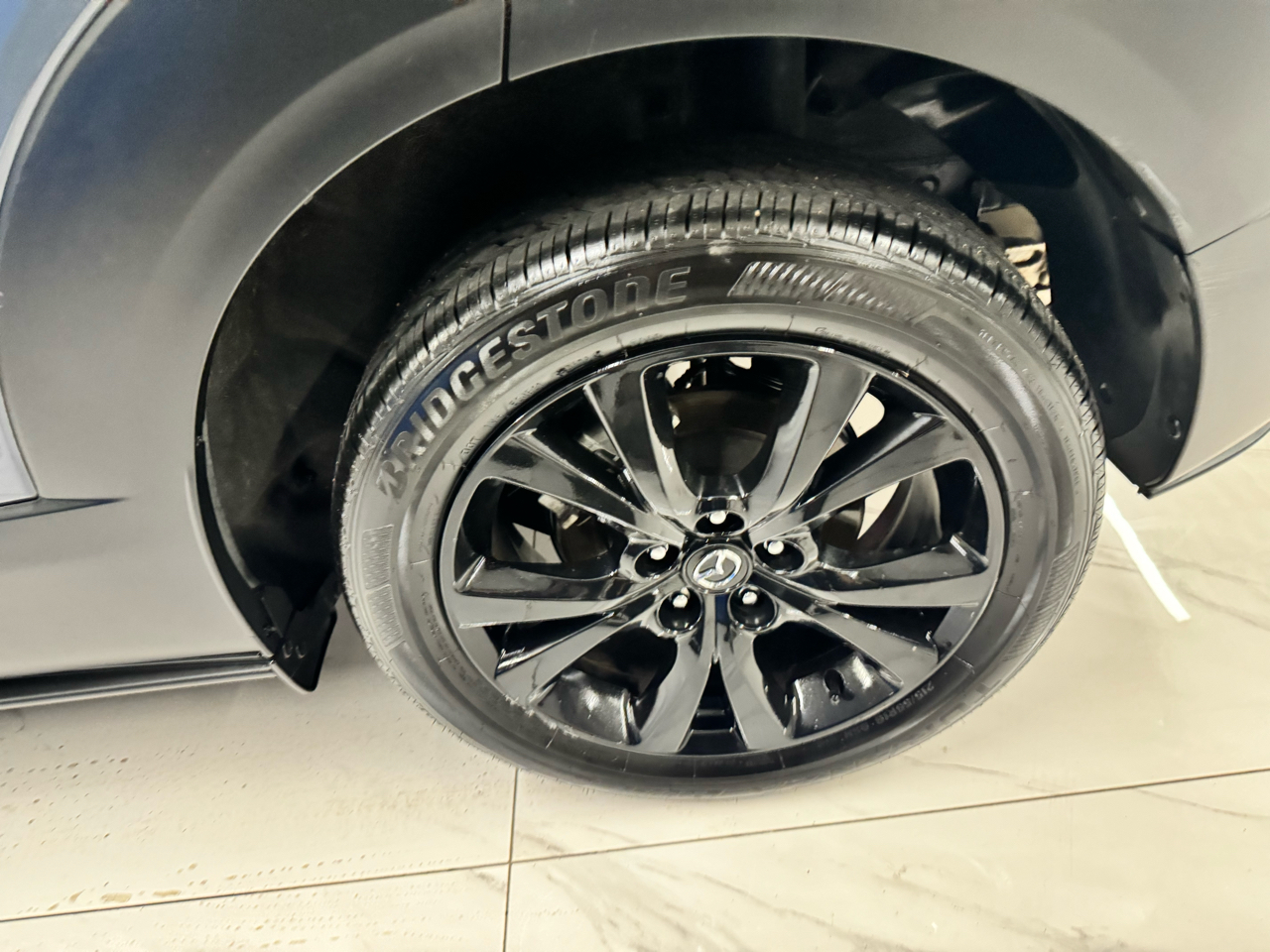 Mazda CX-30 2.5 S Carbon Edition AWD 2025