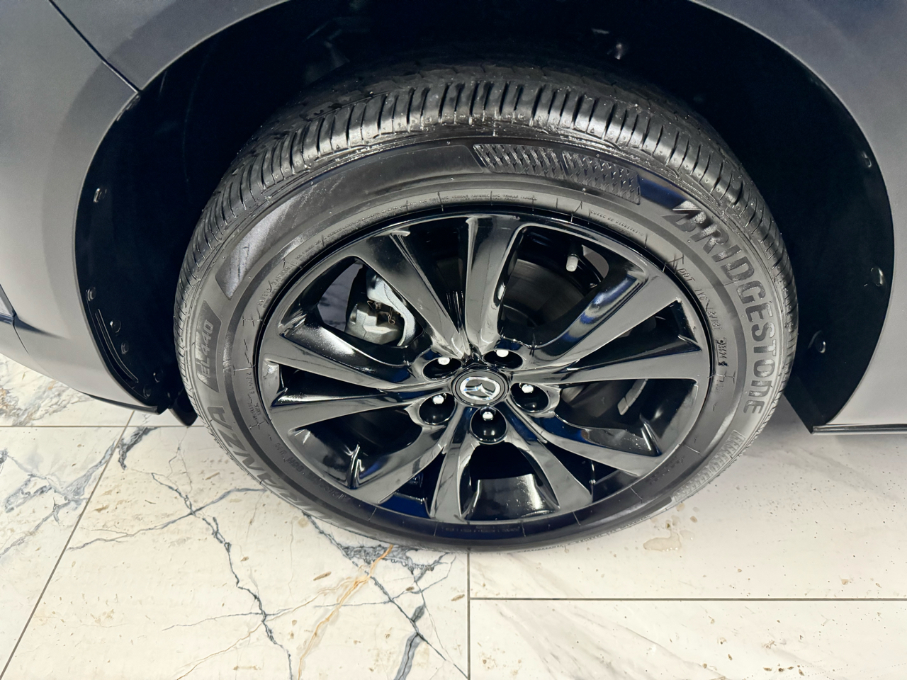 Mazda CX-30 2.5 S Carbon Edition AWD 2025