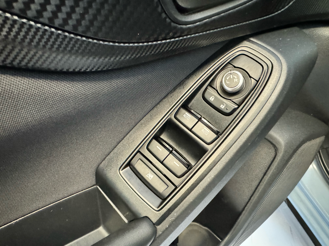 Subaru Crosstrek Premium Manual 2022