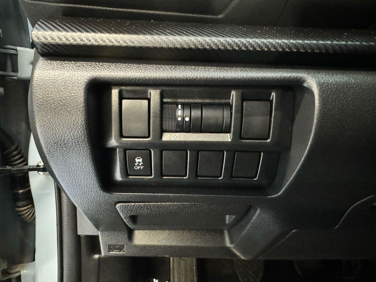 Subaru Crosstrek Premium Manual 2022