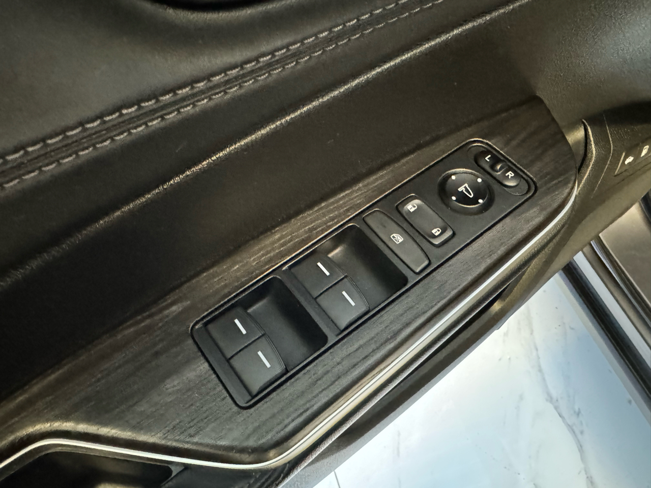 Honda Clarity Plug-In Hybrid Sedan 2018