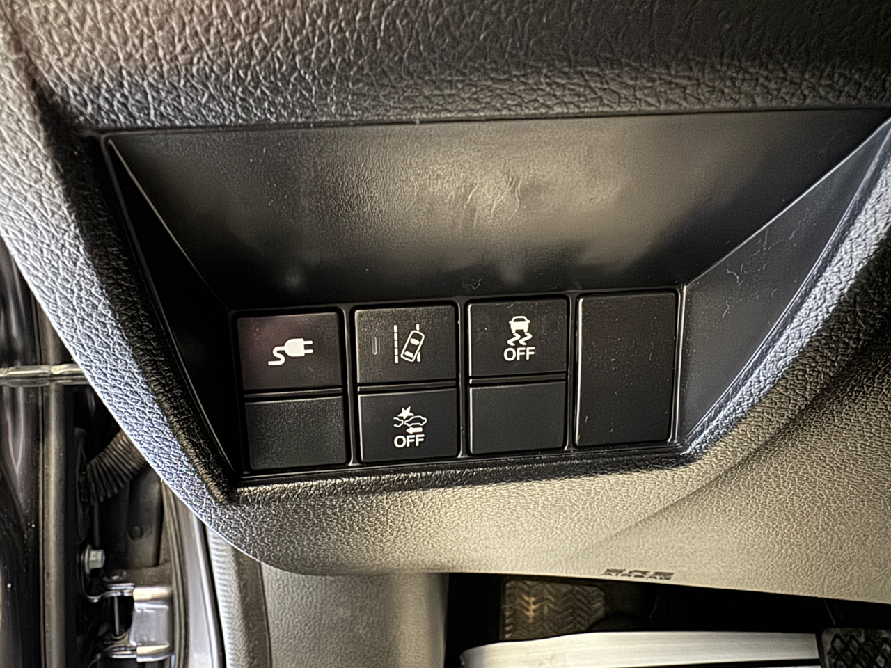 Honda Clarity Plug-In Hybrid Sedan 2018