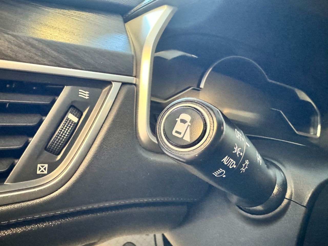 Honda Clarity Plug-In Hybrid Sedan 2018