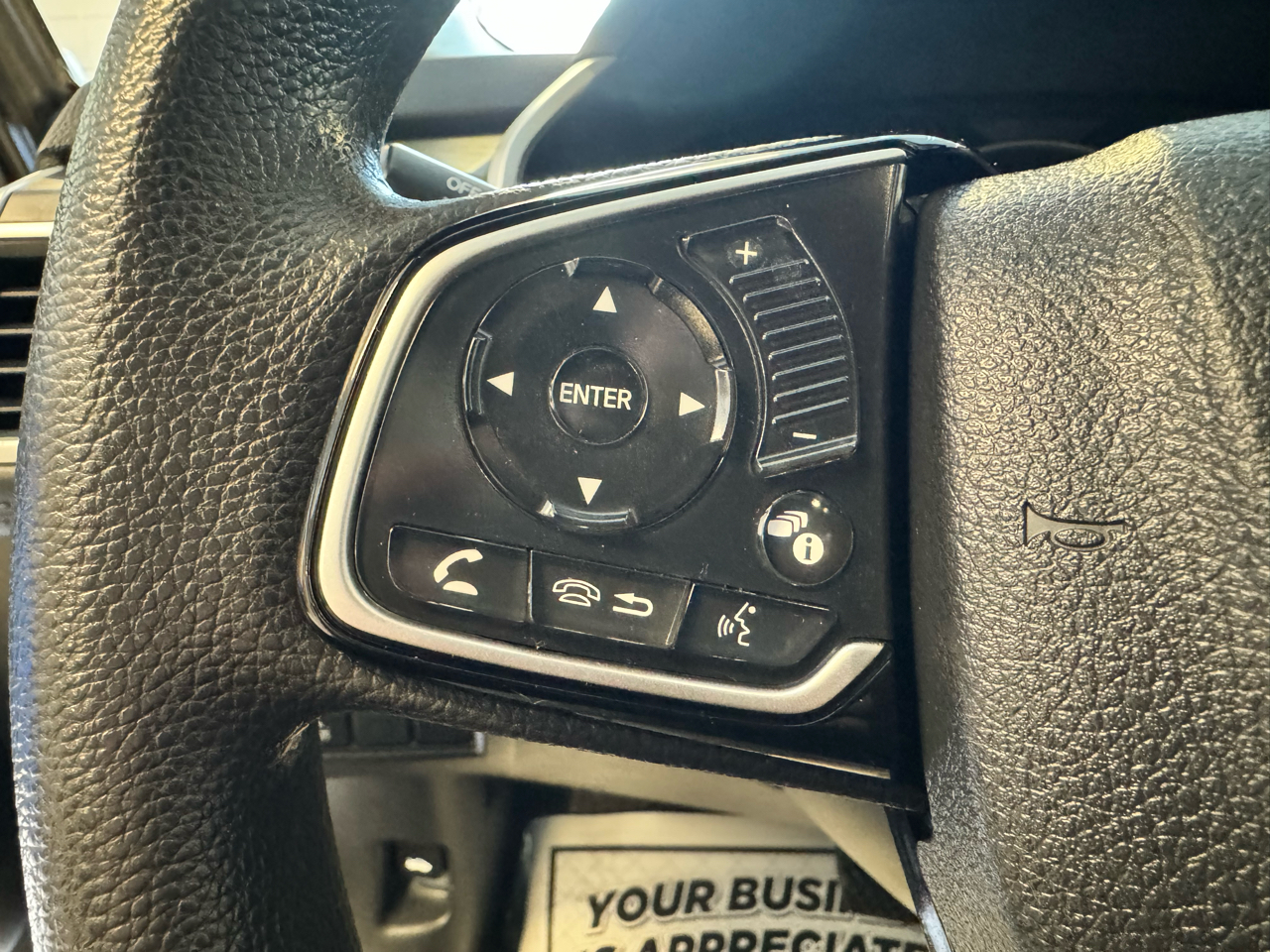 Honda Clarity Plug-In Hybrid Sedan 2018