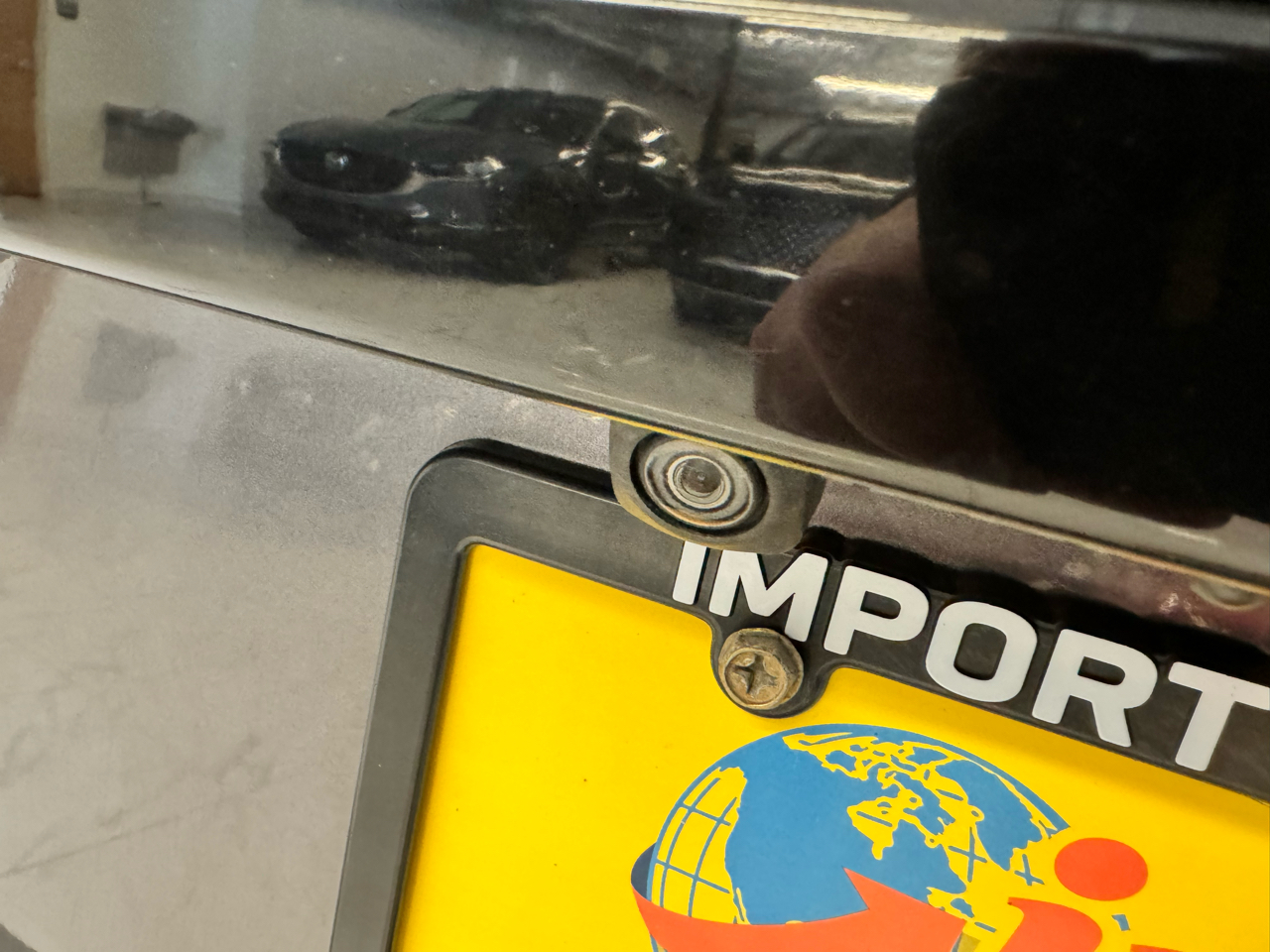 Honda Clarity Plug-In Hybrid Sedan 2018