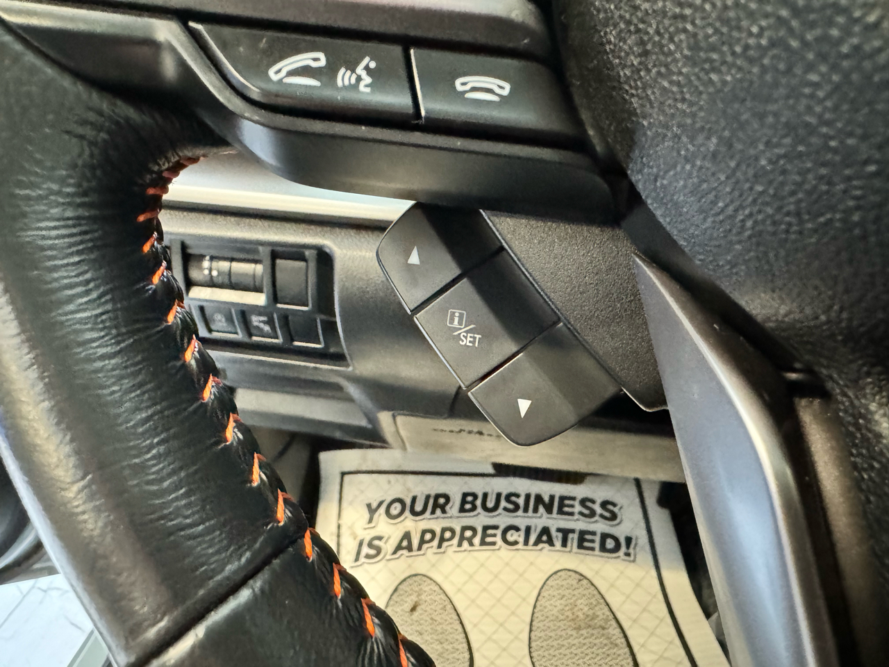 Subaru Crosstrek Limited CVT 2021