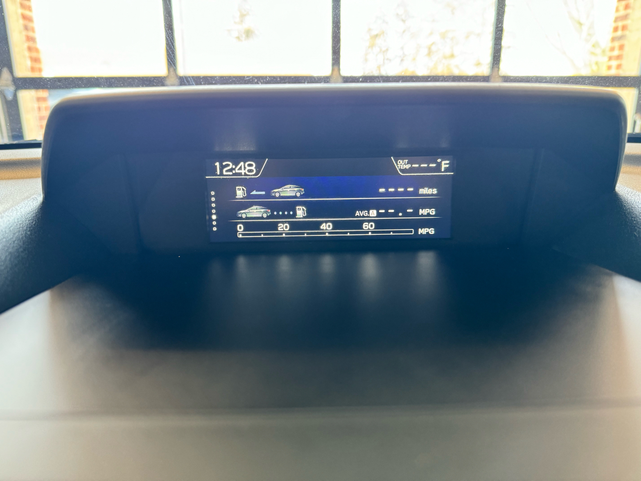 Subaru Crosstrek Limited CVT 2021