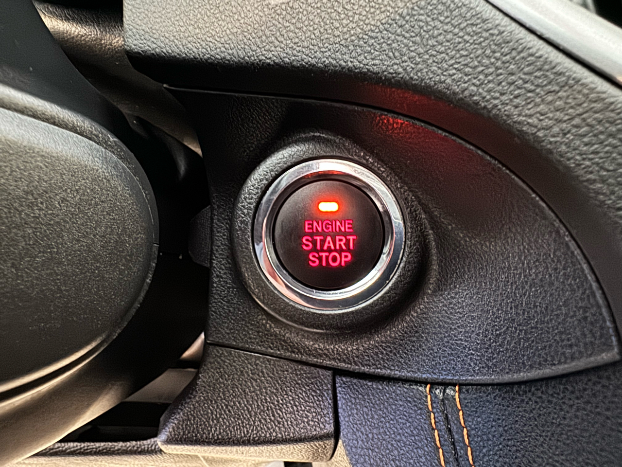 Subaru Crosstrek Limited CVT 2021