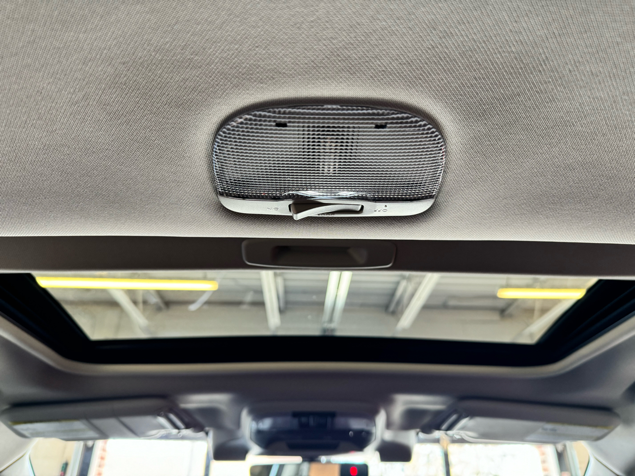 Subaru Crosstrek Limited CVT 2021