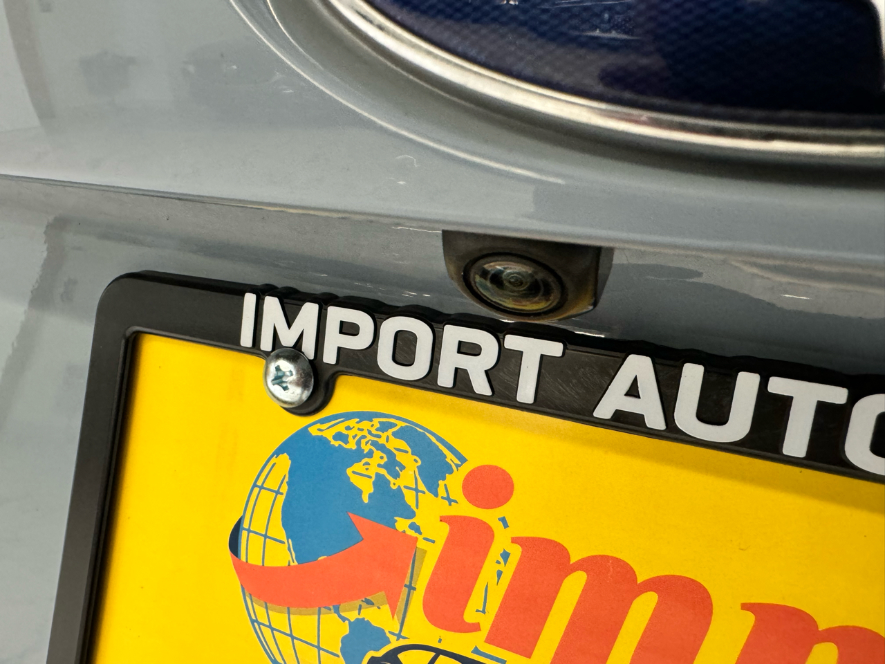 Subaru Crosstrek Limited CVT 2021