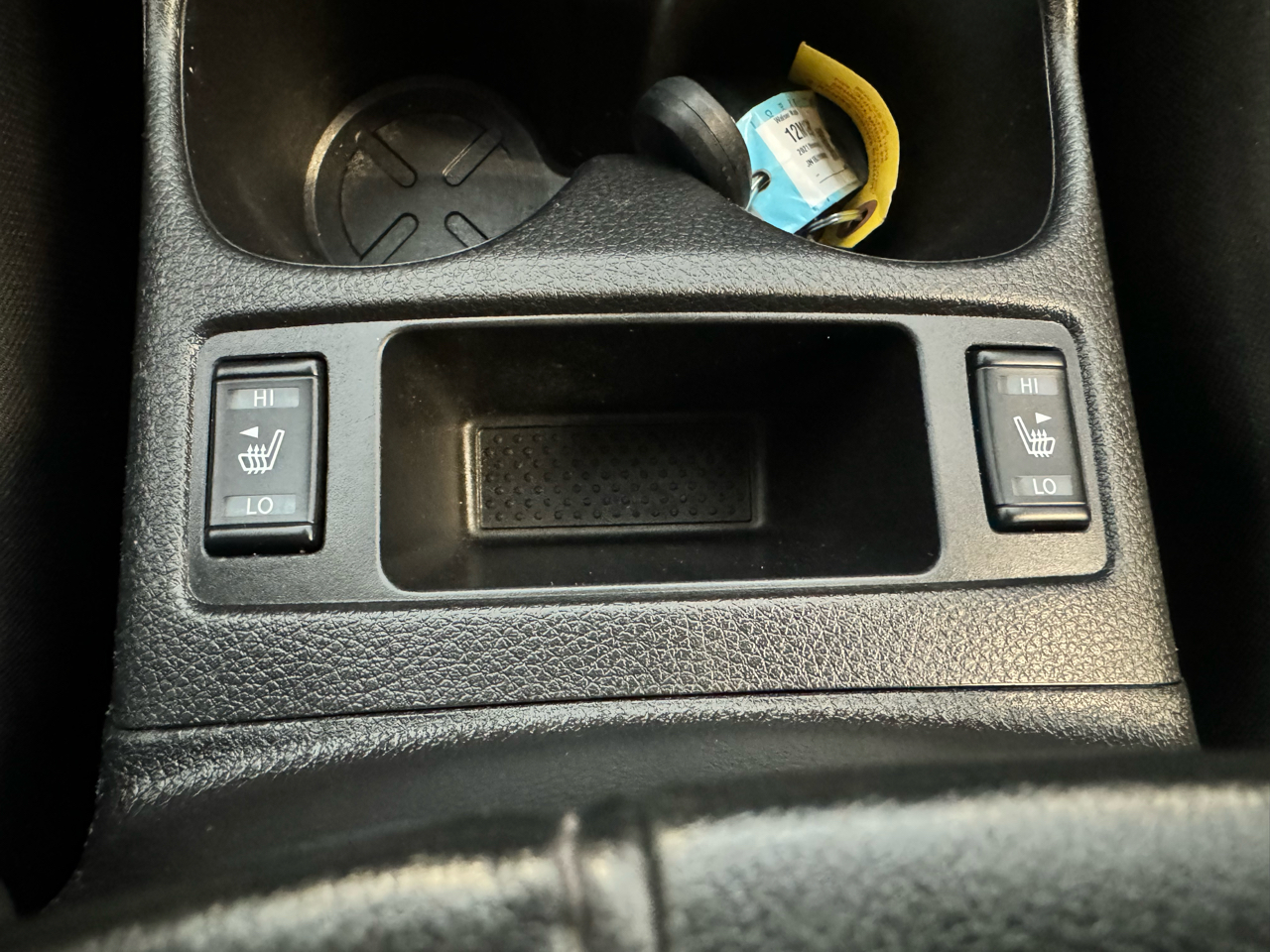 Nissan Rogue Sport AWD SV 2021