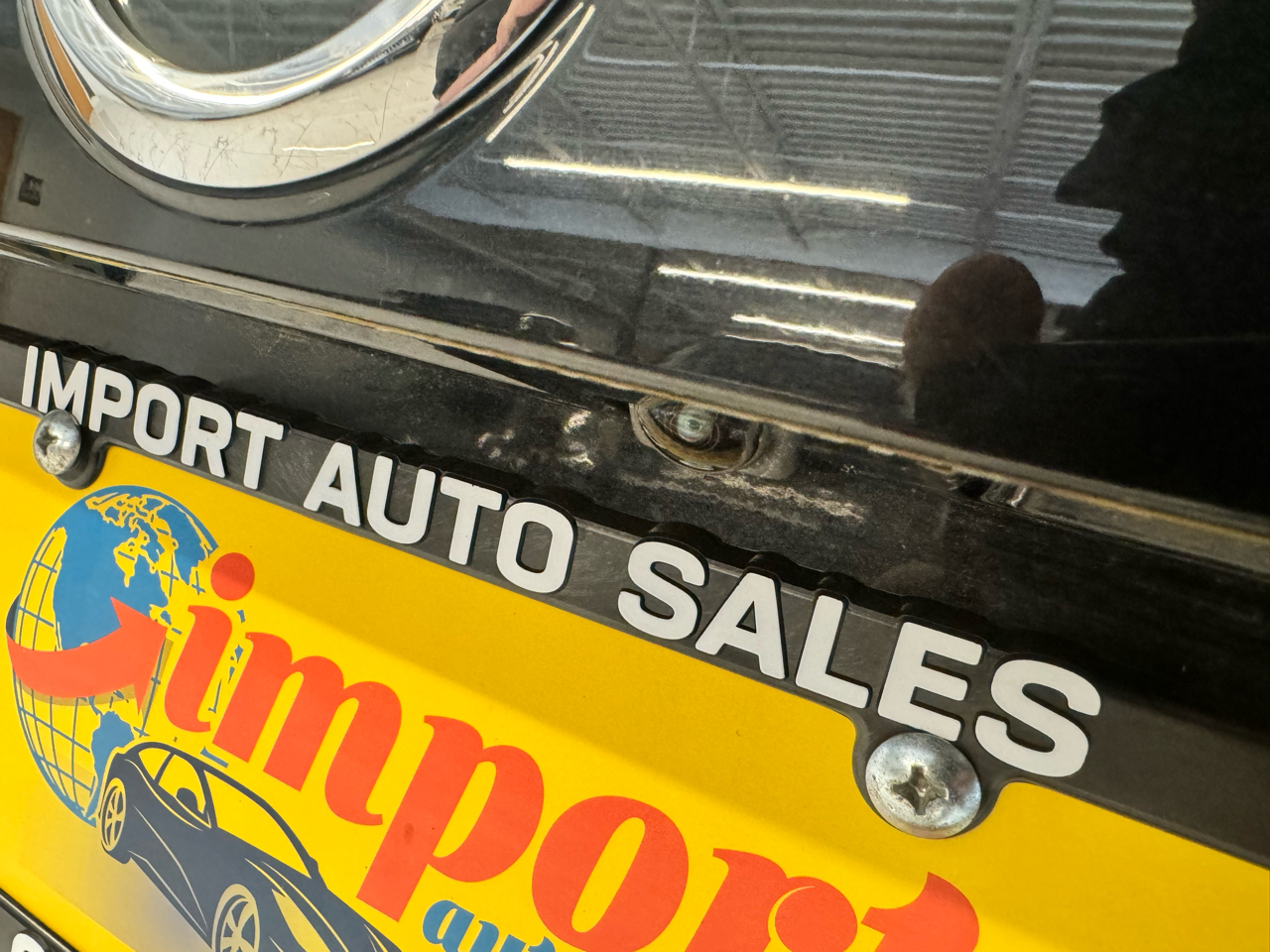 Nissan Rogue Sport AWD SV 2021