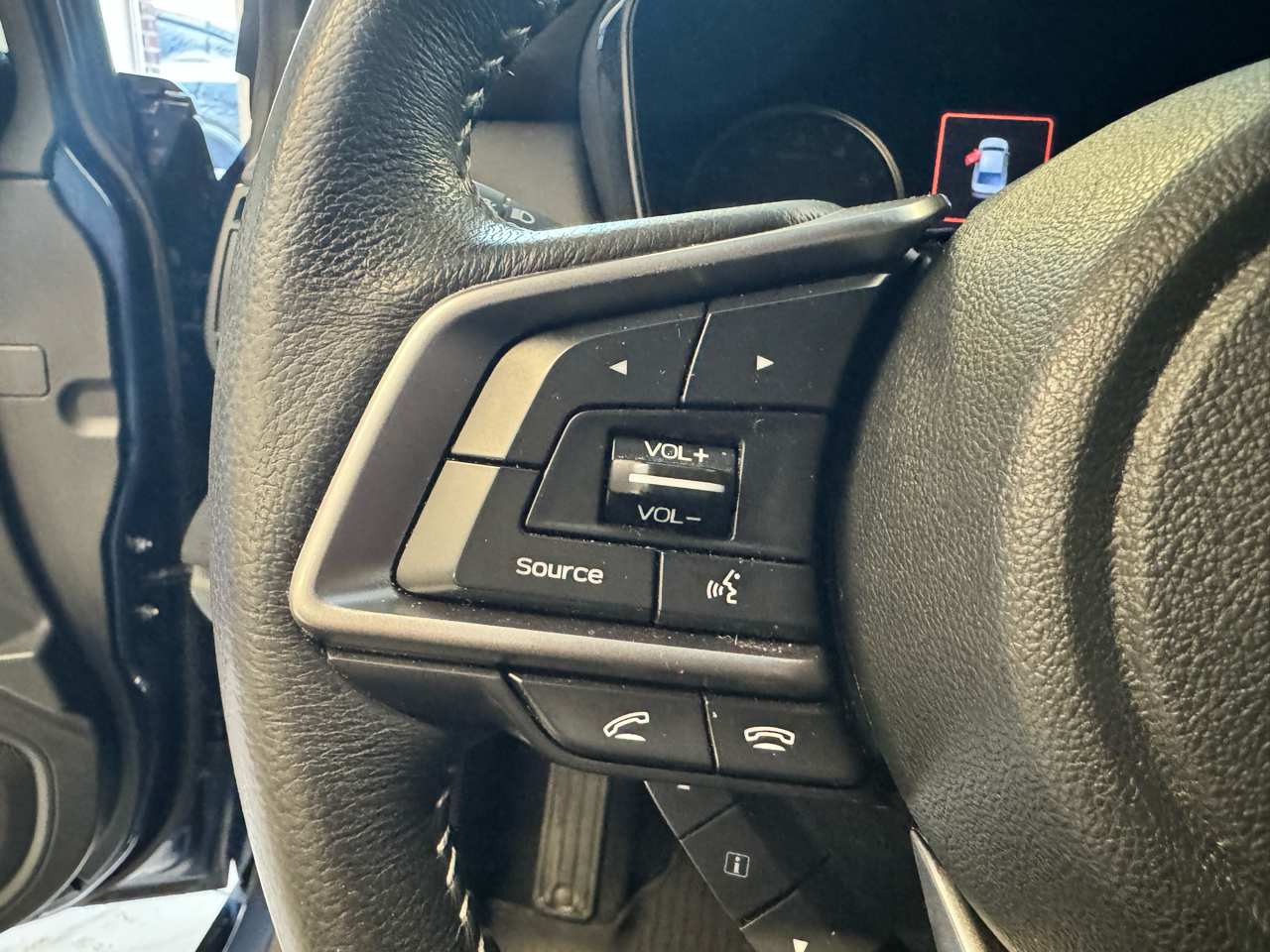 Subaru Legacy Premium CVT 2020