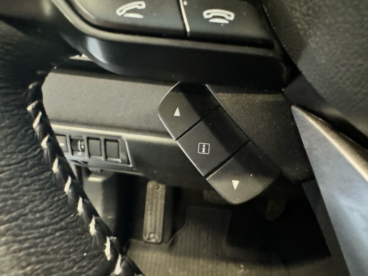 Subaru Legacy Premium CVT 2020