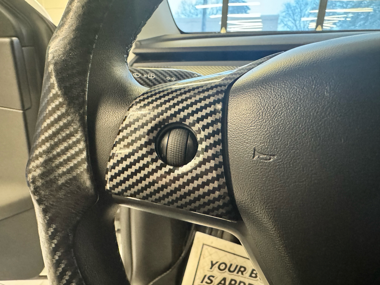 Tesla Model Y Long Range AWD 2021