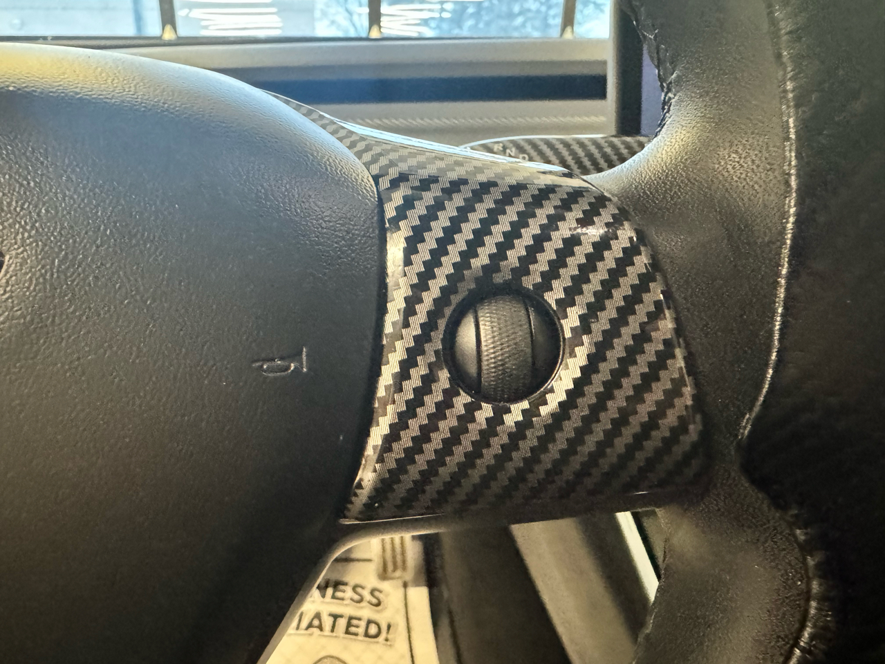 Tesla Model Y Long Range AWD 2021