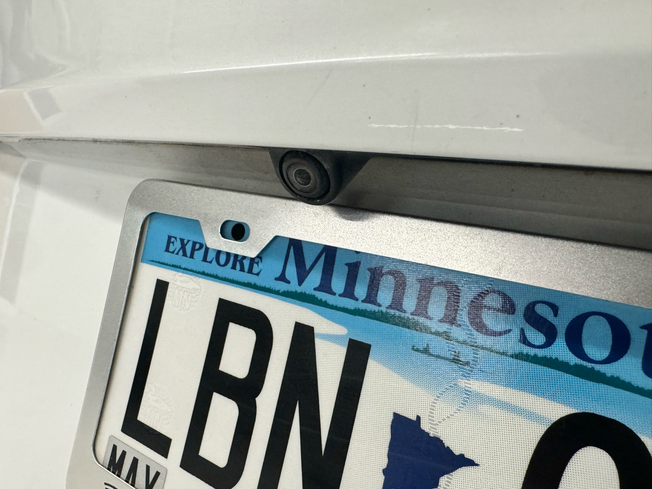 Tesla Model Y Long Range AWD 2021