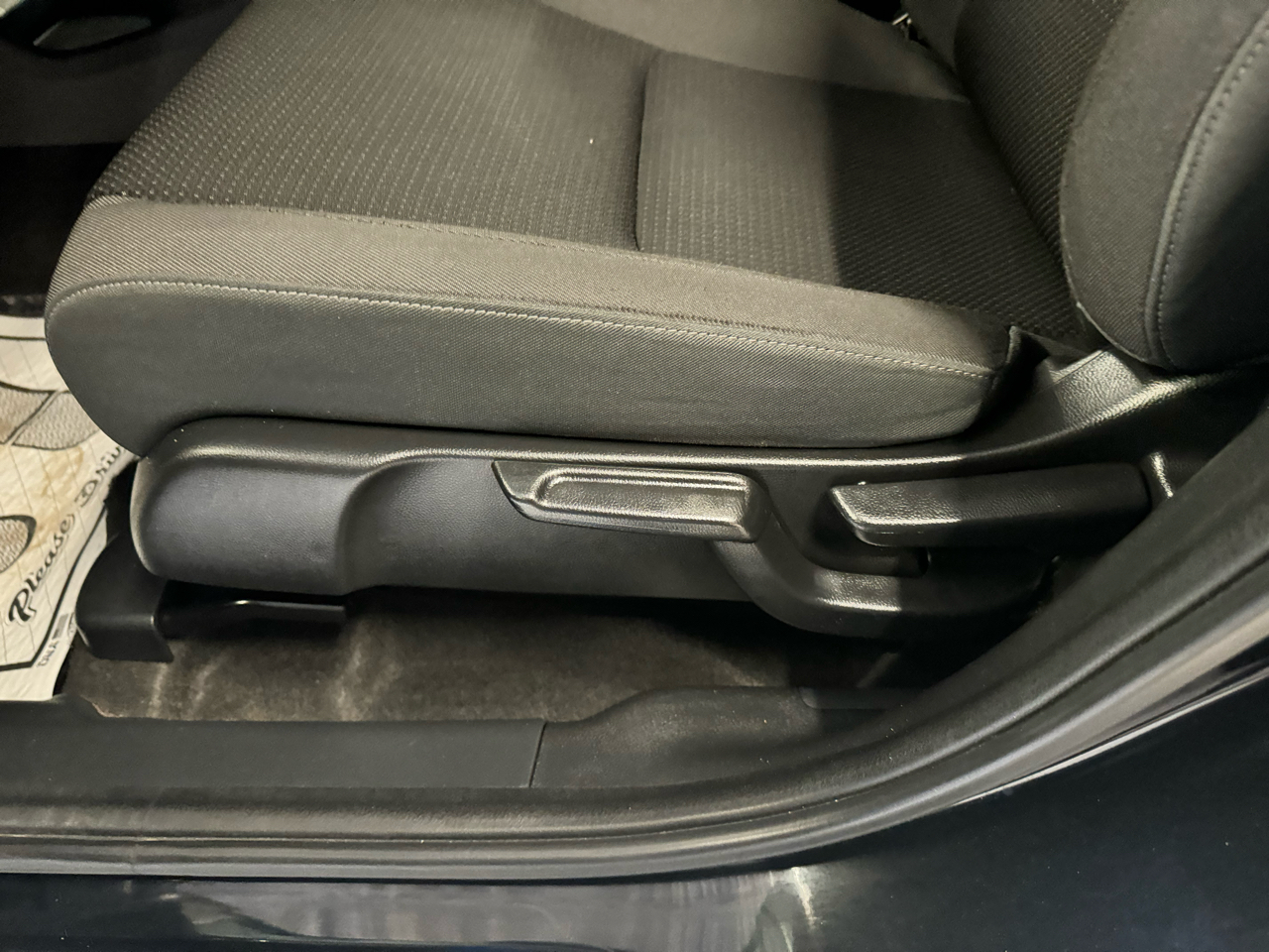 Honda HR-V Sport AWD CVT 2021