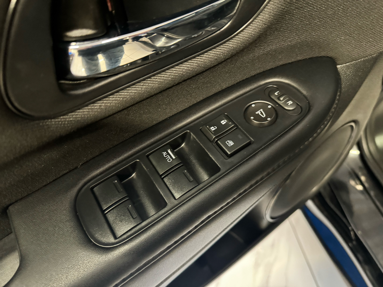 Honda HR-V Sport AWD CVT 2021