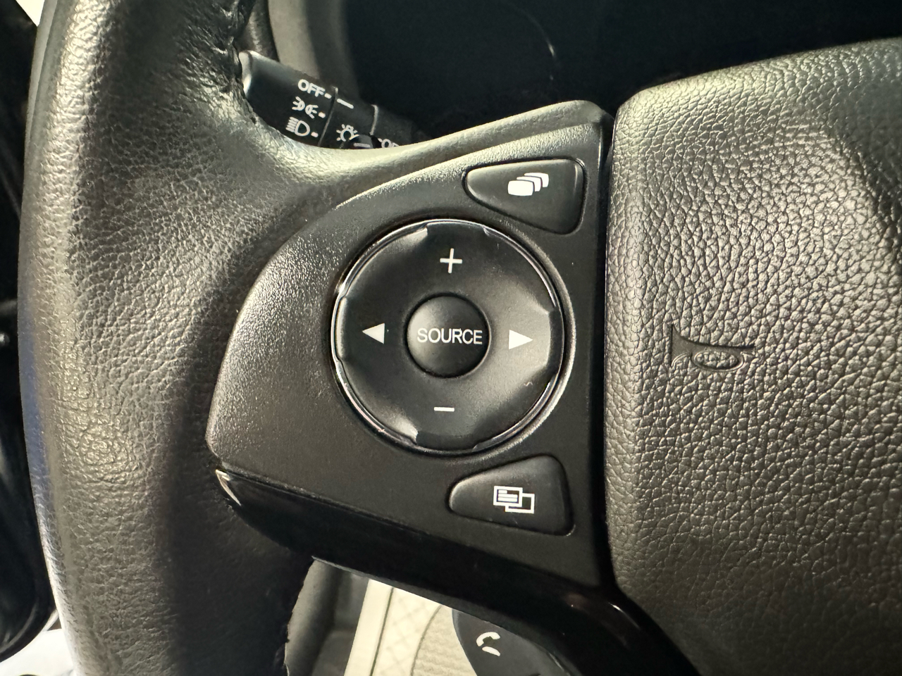 Honda HR-V Sport AWD CVT 2021