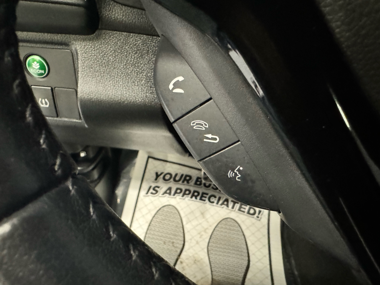 Honda HR-V Sport AWD CVT 2021