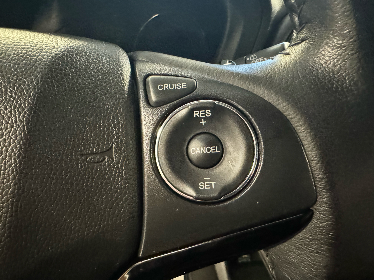 Honda HR-V Sport AWD CVT 2021