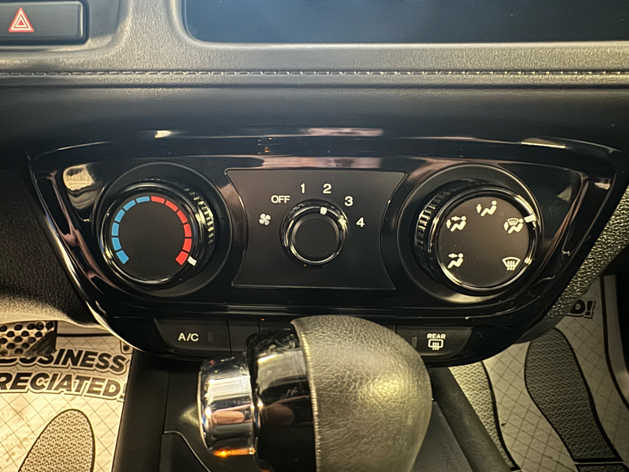 Honda HR-V Sport AWD CVT 2021