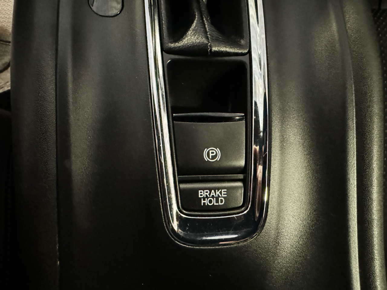 Honda HR-V Sport AWD CVT 2021