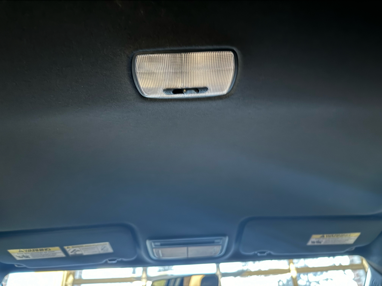 Honda HR-V Sport AWD CVT 2021